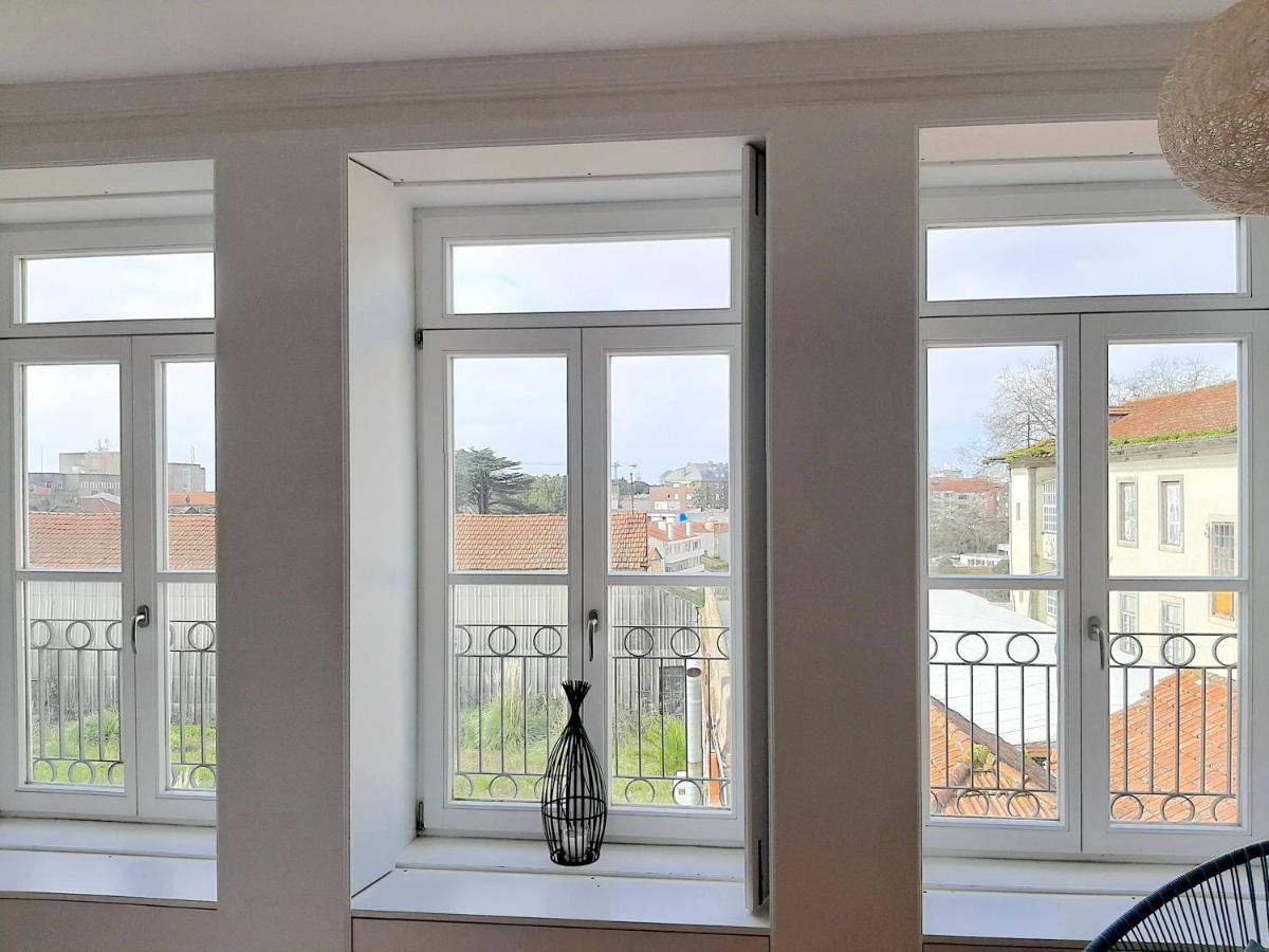 Cedofeita Studio, By Flat In Porto Apartment Exterior photo
