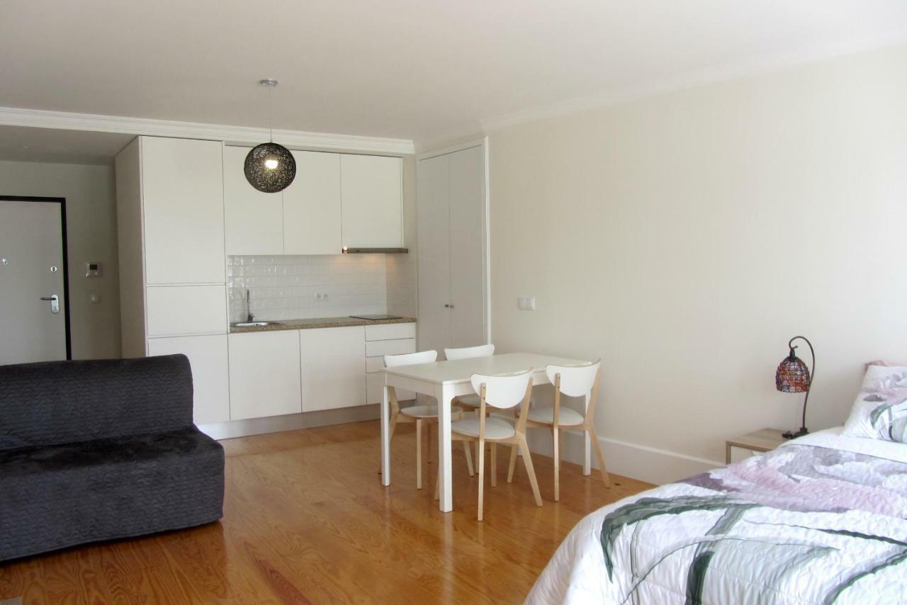 Cedofeita Studio, By Flat In Porto Apartment Exterior photo