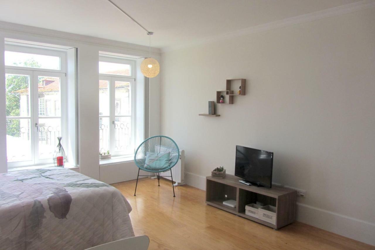 Cedofeita Studio, By Flat In Porto Apartment Exterior photo